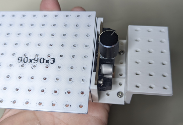 PAM8406 put together test (1)